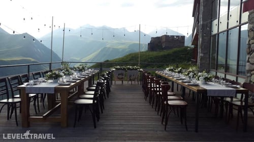 Monte Hotel — фото 25