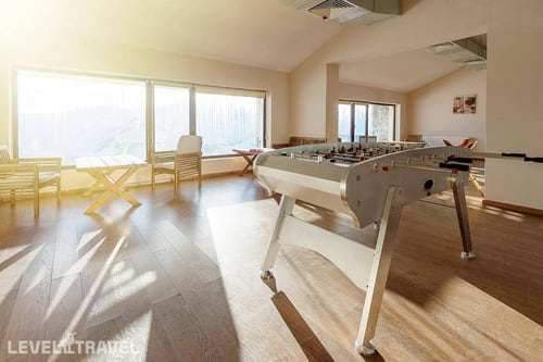 Monte Hotel — фото 13