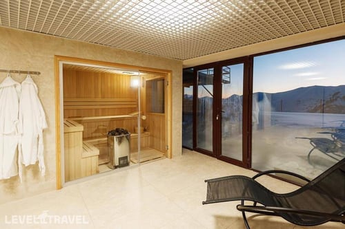 Monte Hotel — фото 6