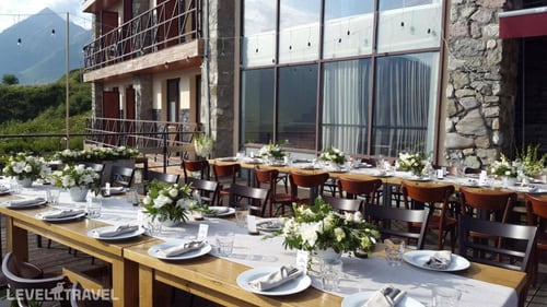 Monte Hotel — фото 17