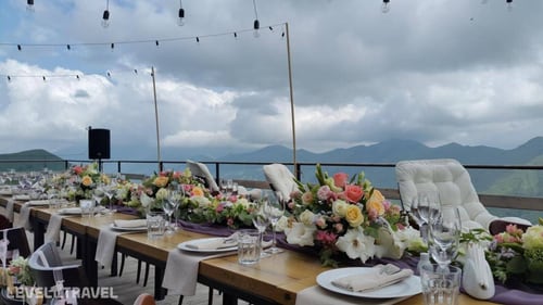 Monte Hotel — фото 24