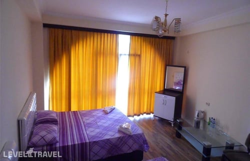 Eurasia Hotel — фото 8