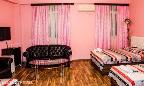 Eurasia Hotel — фото 16