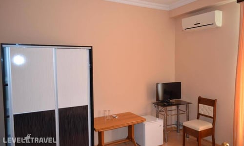 Eurasia Hotel — фото 13