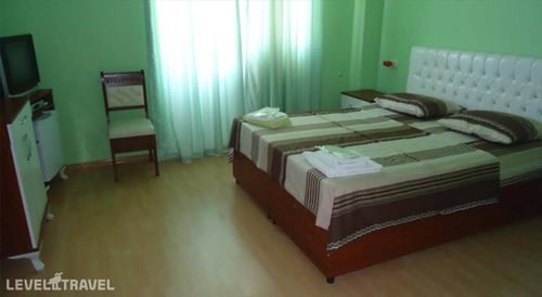 Eurasia Hotel — фото 4