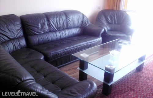 Eurasia Hotel — фото 17