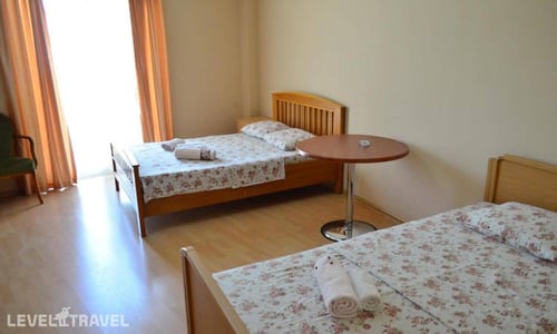 Eurasia Hotel — фото 10