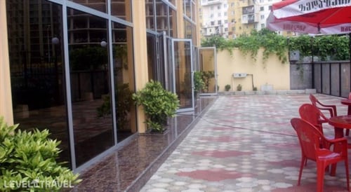 Eurasia Hotel — фото 6