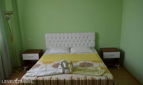 Eurasia Hotel — фото 14