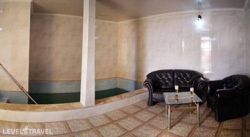 Eurasia Hotel — фото 5