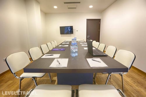 Iveria Inn — фото 31