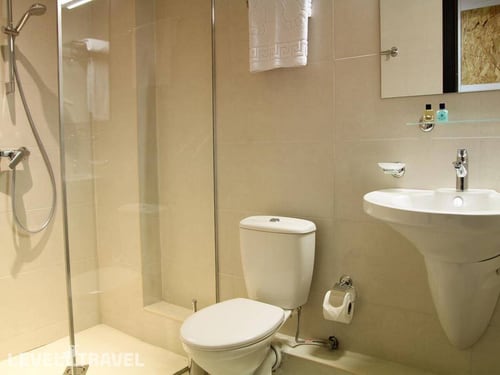 Iveria Inn — фото 16