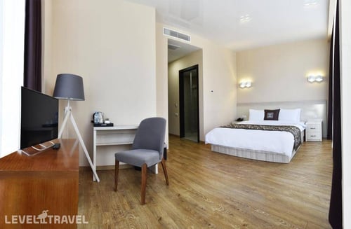 Iveria Inn — фото 3