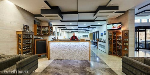 Iveria Inn — фото 6