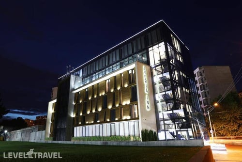 Iveria Inn — фото 10