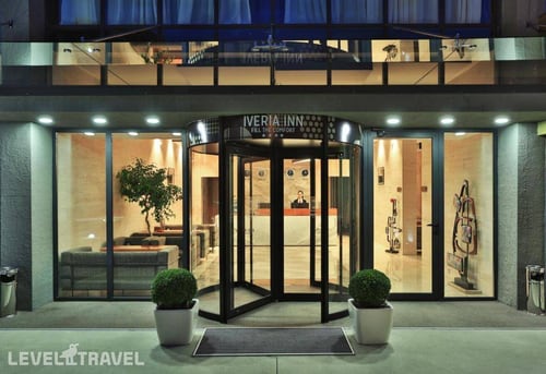 Iveria Inn — фото 2