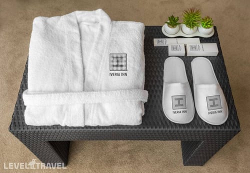 Iveria Inn — фото 20