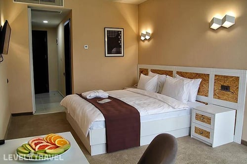 Iveria Inn — фото 30