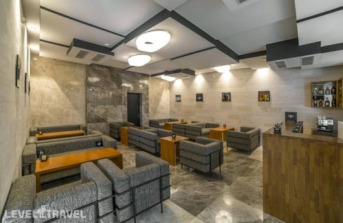 Iveria Inn — фото 26