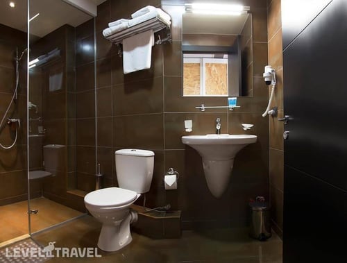 Iveria Inn — фото 34