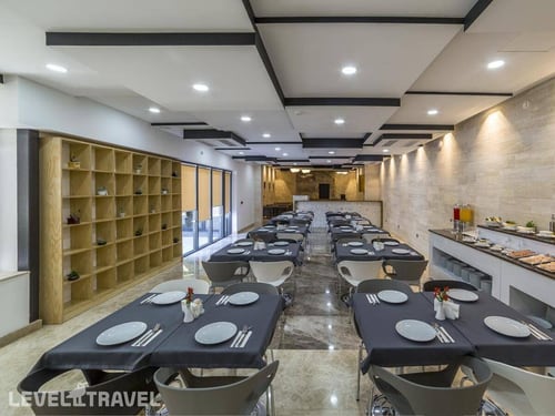 Iveria Inn — фото 23