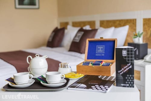 Iveria Inn — фото 11