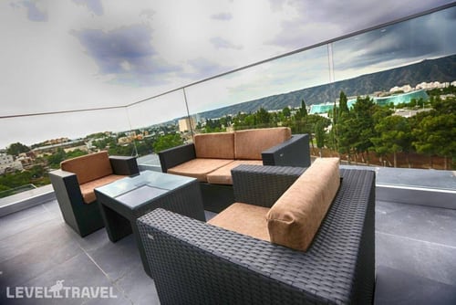 Iveria Inn — фото 9