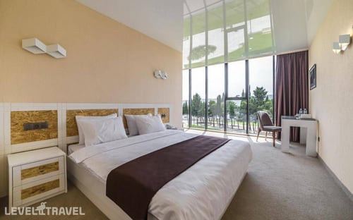 Iveria Inn — фото 4