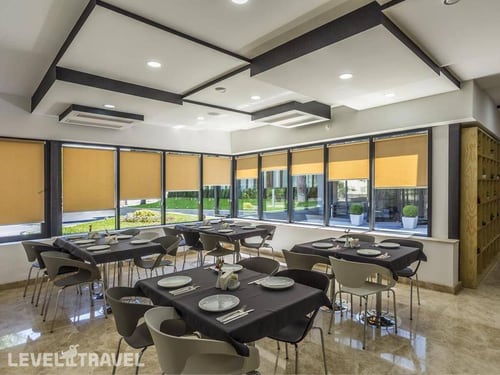 Iveria Inn — фото 28