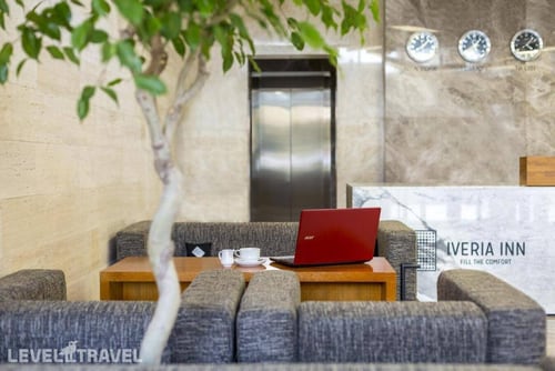 Iveria Inn — фото 29