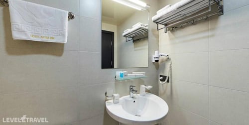 Iveria Inn — фото 13