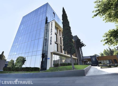 Iveria Inn — фото 7