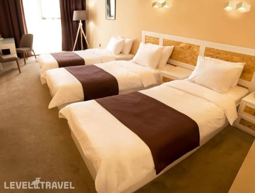 Iveria Inn — фото 19