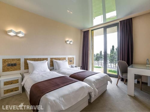 Iveria Inn — фото 21