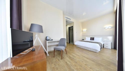 Iveria Inn — фото 8