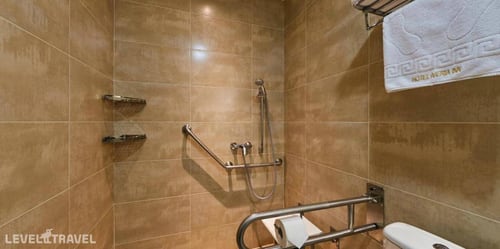 Iveria Inn — фото 35