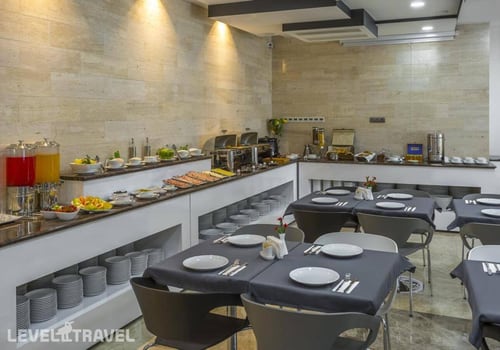 Iveria Inn — фото 14