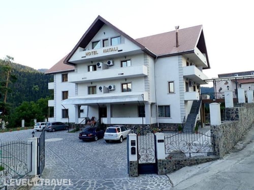 Natali Hotel — фото 21