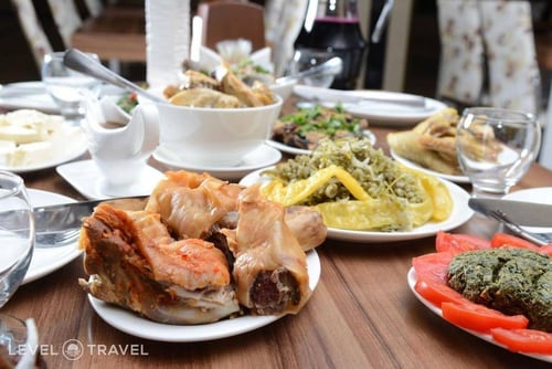 Natali Hotel — фото 36