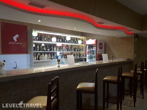 Natali Hotel — фото 24