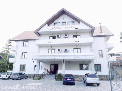 Natali Hotel — фото 22