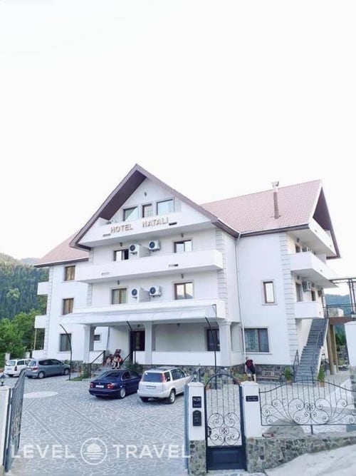 Natali Hotel — фото 44