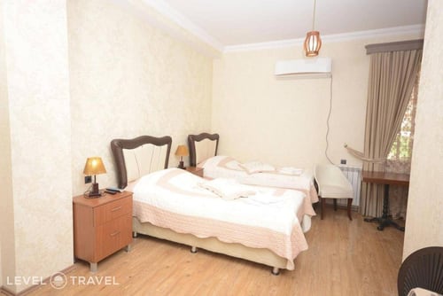 Natali Hotel — фото 38