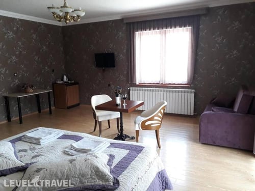 Natali Hotel — фото 14