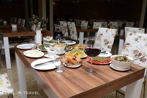 Natali Hotel — фото 31