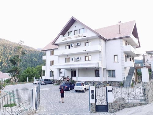 Natali Hotel — фото 45