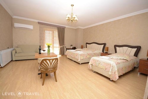 Natali Hotel — фото 37