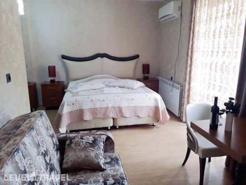 Natali Hotel — фото 12