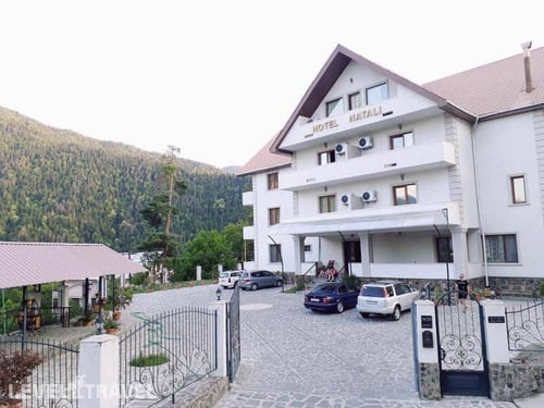 Natali Hotel — фото 20