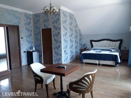 Natali Hotel — фото 16